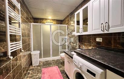 YENİMHALLE'DE SATILIK 3+1