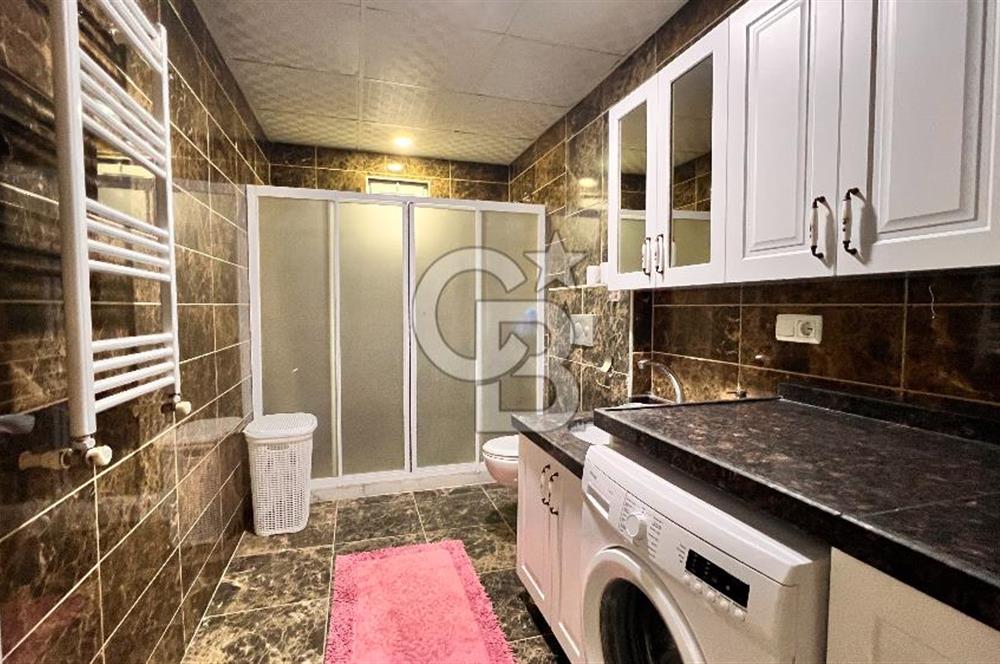 YENİMHALLE'DE SATILIK 3+1