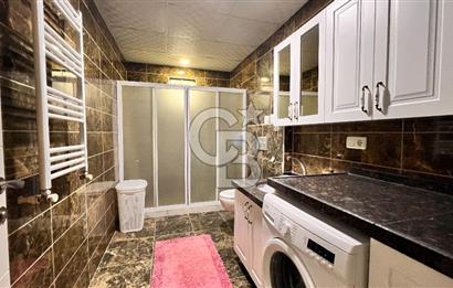 YENİMHALLE'DE SATILIK 3+1