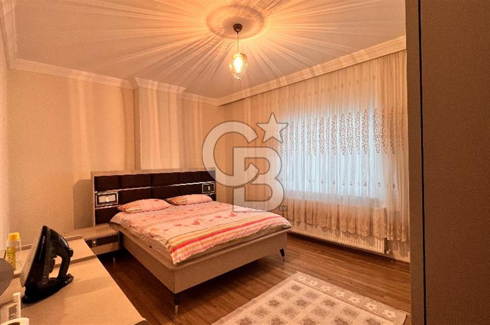 YENİMHALLE'DE SATILIK 3+1