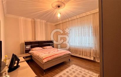 YENİMHALLE'DE SATILIK 3+1