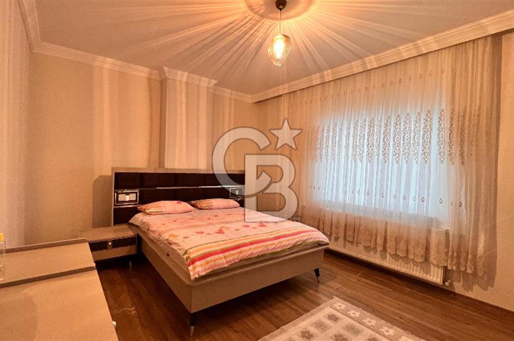 YENİMHALLE'DE SATILIK 3+1