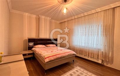 YENİMHALLE'DE SATILIK 3+1