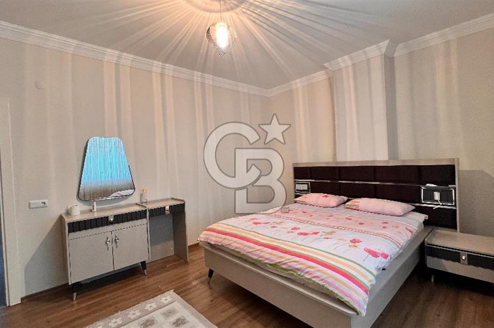 YENİMHALLE'DE SATILIK 3+1