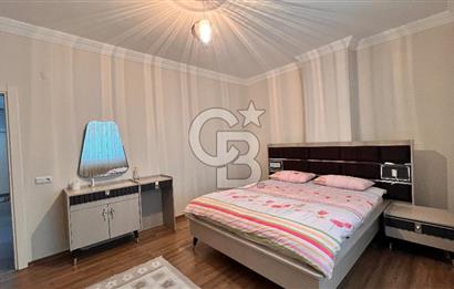 YENİMHALLE'DE SATILIK 3+1