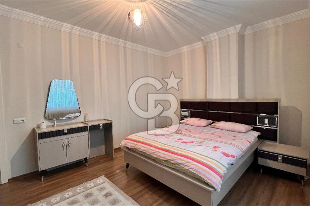 YENİMHALLE'DE SATILIK 3+1