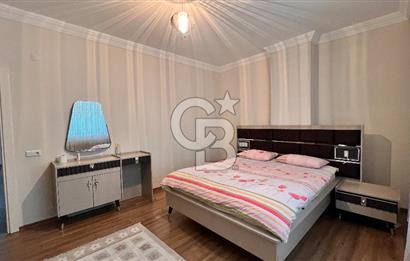 YENİMHALLE'DE SATILIK 3+1