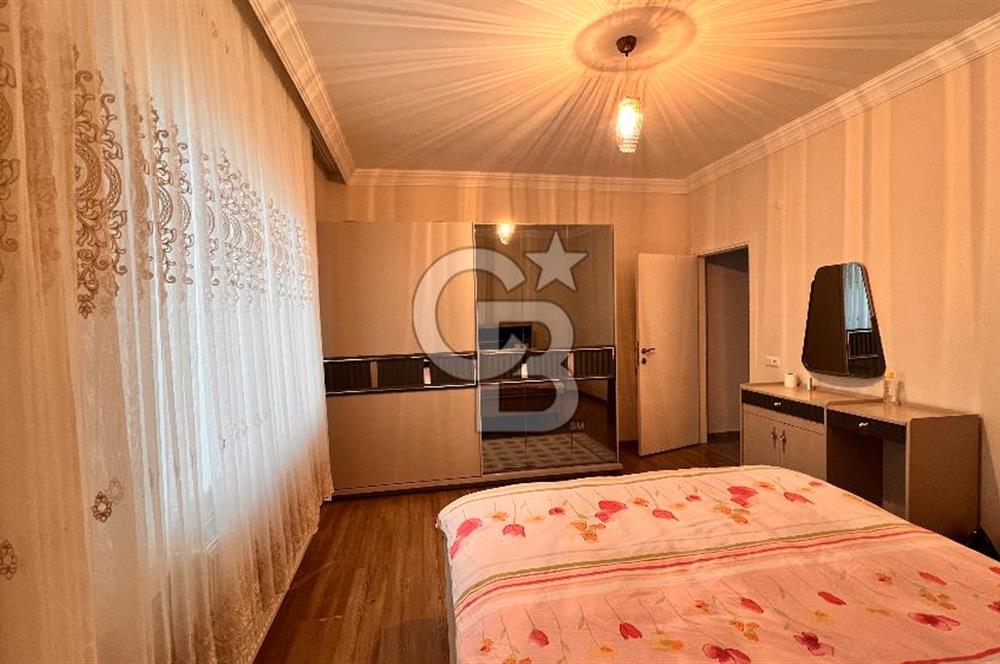 YENİMHALLE'DE SATILIK 3+1