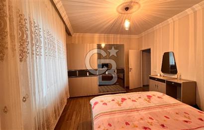 YENİMHALLE'DE SATILIK 3+1