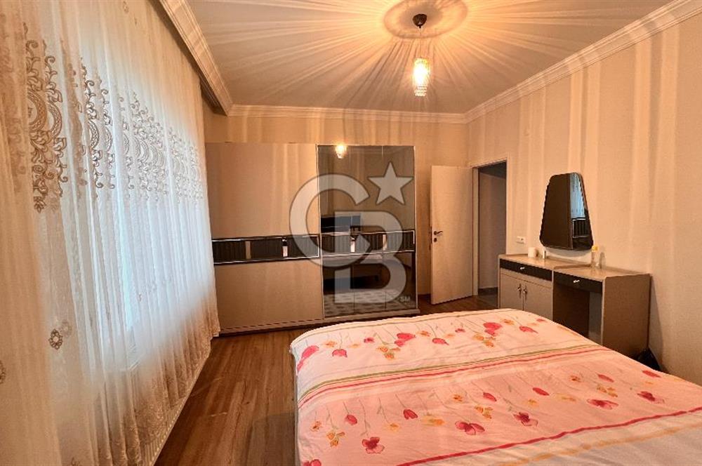 YENİMHALLE'DE SATILIK 3+1