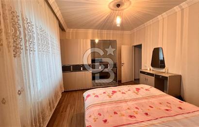 YENİMHALLE'DE SATILIK 3+1