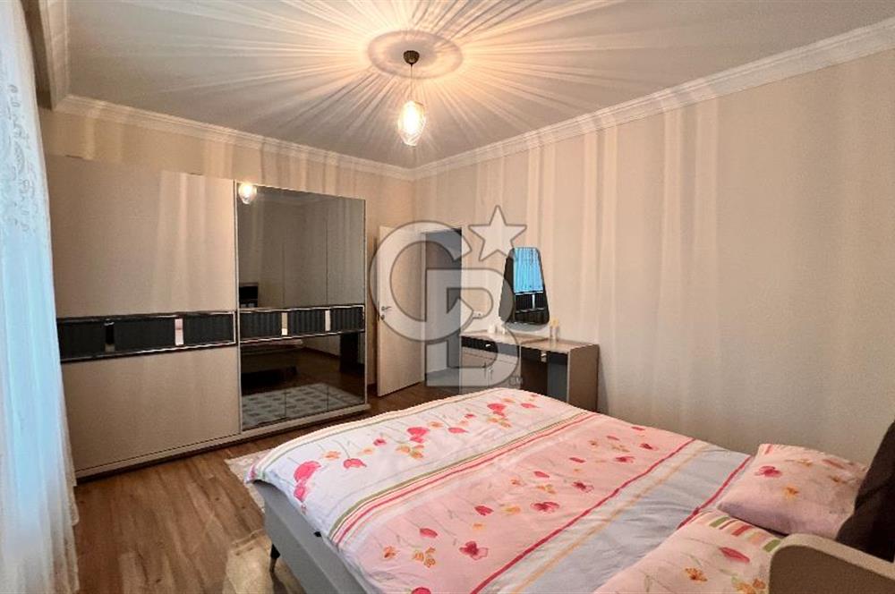 YENİMHALLE'DE SATILIK 3+1