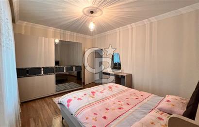 YENİMHALLE'DE SATILIK 3+1