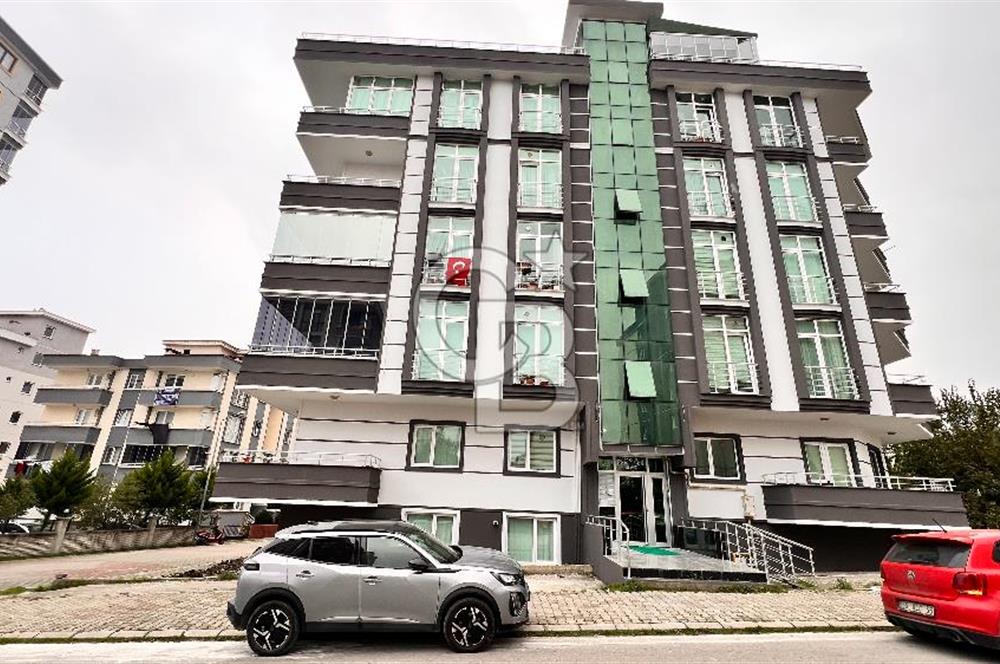 YENİMHALLE'DE SATILIK 3+1