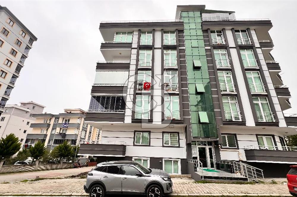 YENİMHALLE'DE SATILIK 3+1