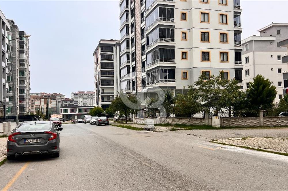 YENİMHALLE'DE SATILIK 3+1