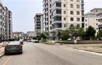 YENİMHALLE'DE SATILIK 3+1