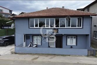 KABAOĞLU MAHALLESİNDE SATILIK MÜSTAKİL İKİ KATLI EV. - 9 - 313831