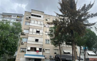 Çiğli Egekent Mahallesi 3+1 Kiralık Daire