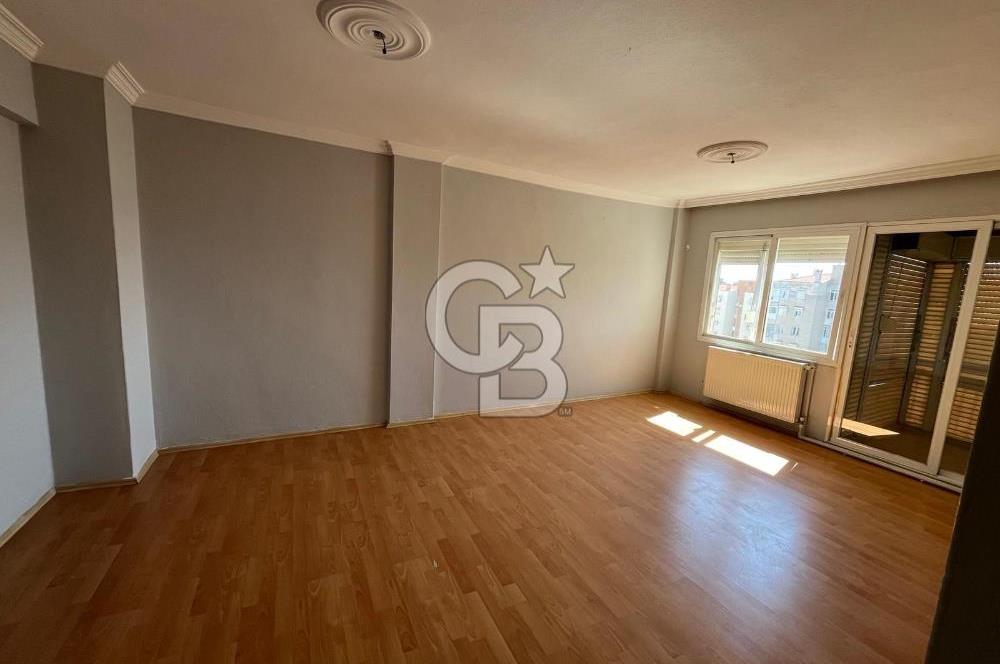 Çiğli Egekent Mahallesi 3+1 Kiralık Daire