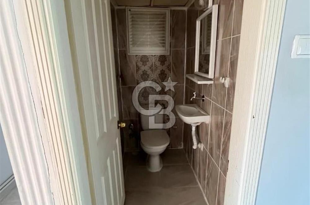 Çiğli Egekent Mahallesi 3+1 Kiralık Daire