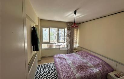 Bayraklı Manavkuyu Mahallesi Full Eşyalı 2+1 Kiralık Daire