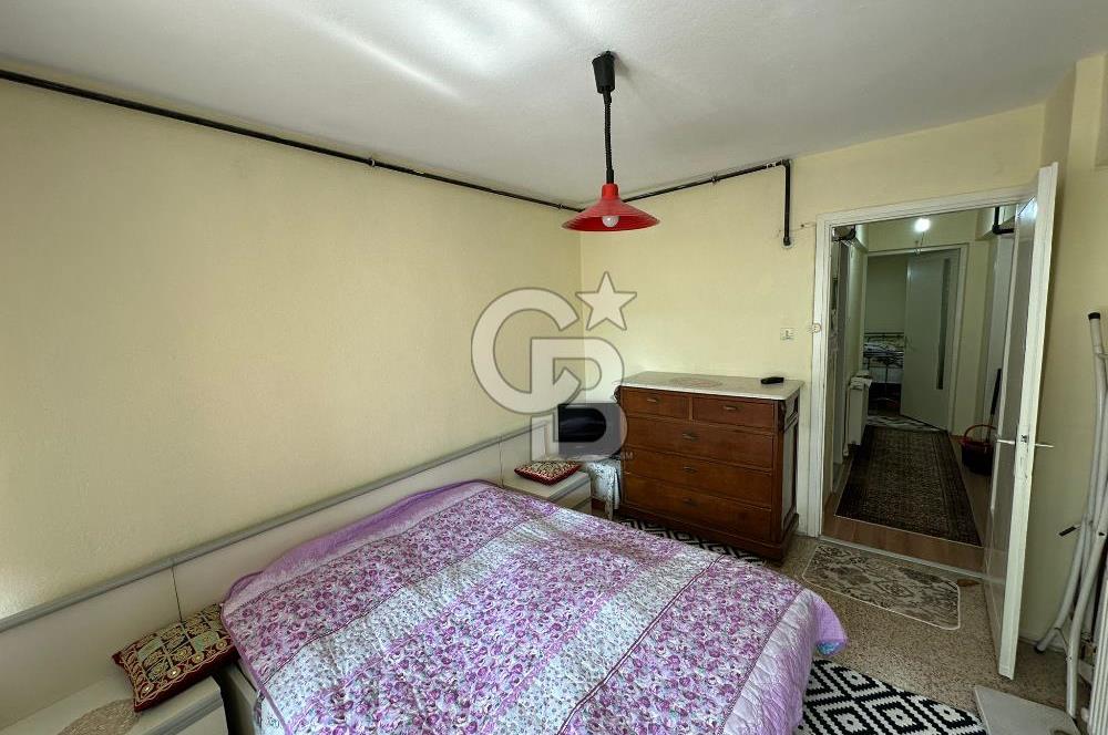 Bayraklı Manavkuyu Mahallesi Full Eşyalı 2+1 Kiralık Daire