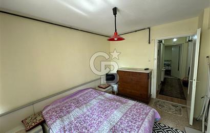 Bayraklı Manavkuyu Mahallesi Full Eşyalı 2+1 Kiralık Daire