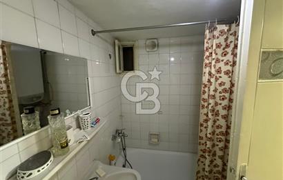 Bayraklı Manavkuyu Mahallesi Full Eşyalı 2+1 Kiralık Daire