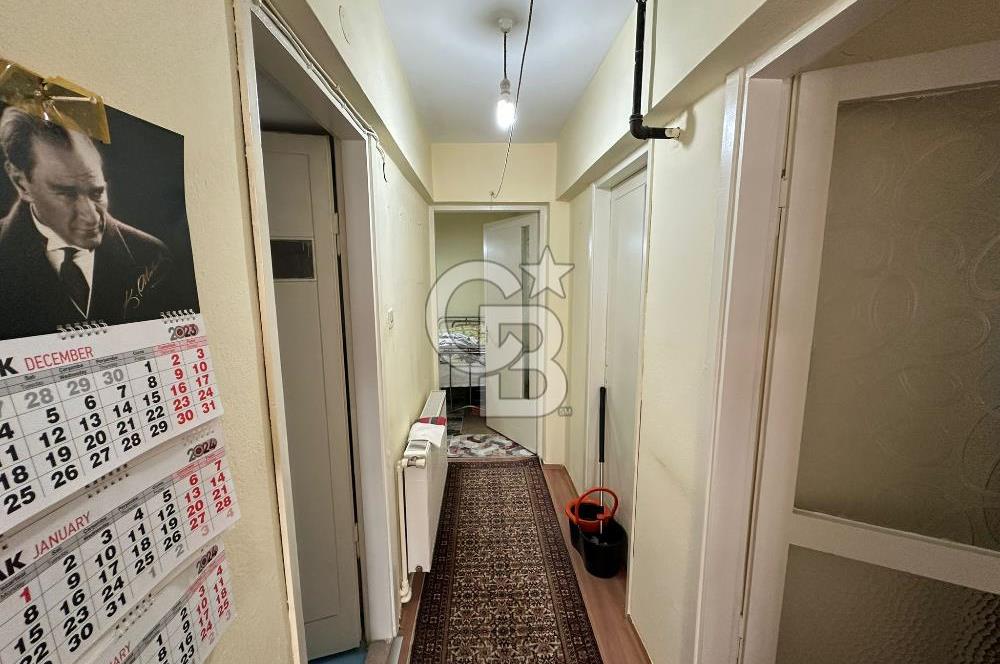 Bayraklı Manavkuyu Mahallesi Full Eşyalı 2+1 Kiralık Daire