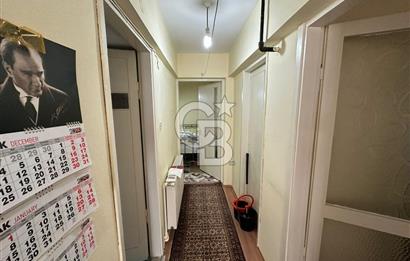 Bayraklı Manavkuyu Mahallesi Full Eşyalı 2+1 Kiralık Daire