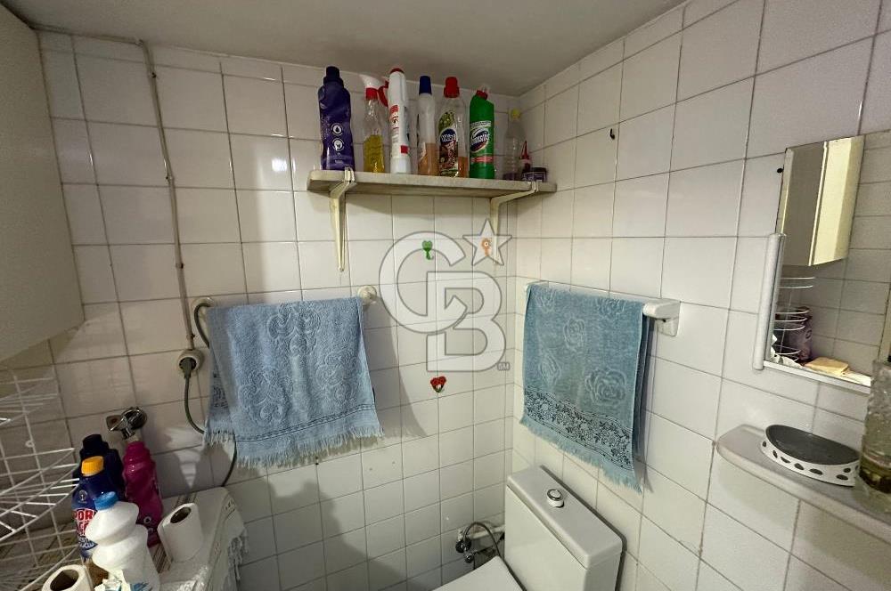 Bayraklı Manavkuyu Mahallesi Full Eşyalı 2+1 Kiralık Daire