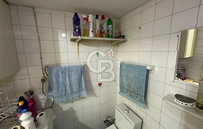 Bayraklı Manavkuyu Mahallesi Full Eşyalı 2+1 Kiralık Daire