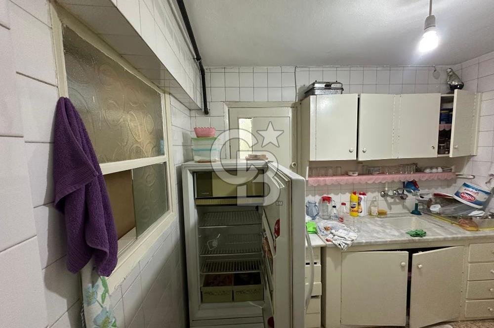 Bayraklı Manavkuyu Mahallesi Full Eşyalı 2+1 Kiralık Daire