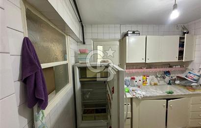 Bayraklı Manavkuyu Mahallesi Full Eşyalı 2+1 Kiralık Daire