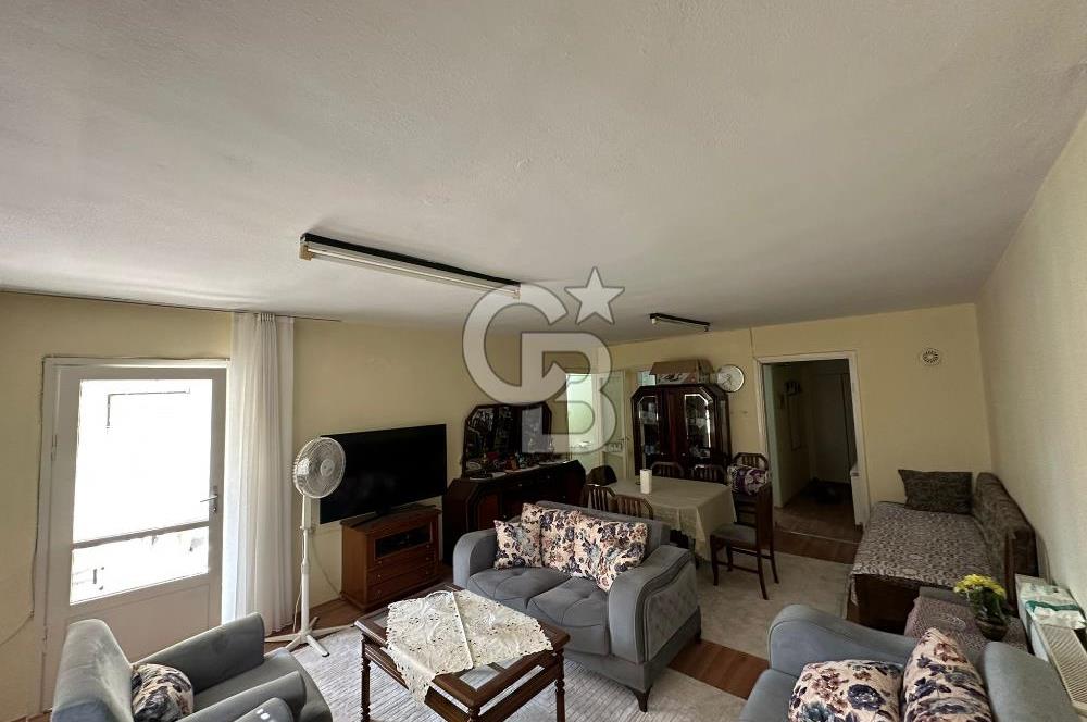 Bayraklı Manavkuyu Mahallesi Full Eşyalı 2+1 Kiralık Daire