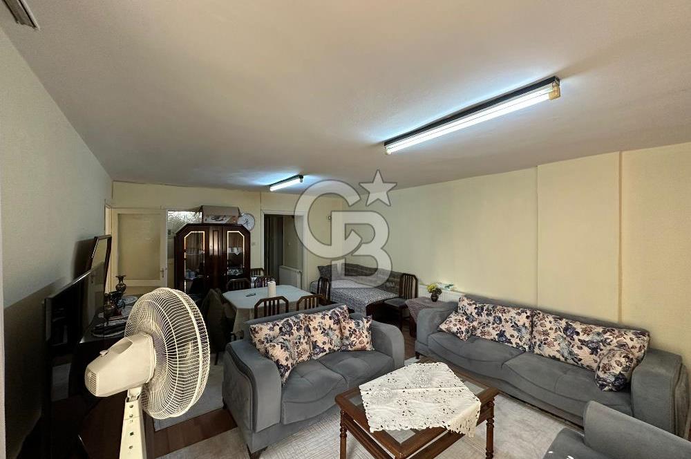 Bayraklı Manavkuyu Mahallesi Full Eşyalı 2+1 Kiralık Daire