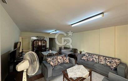 Bayraklı Manavkuyu Mahallesi Full Eşyalı 2+1 Kiralık Daire