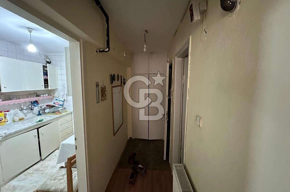 Bayraklı Manavkuyu Mahallesi Full Eşyalı 2+1 Kiralık Daire