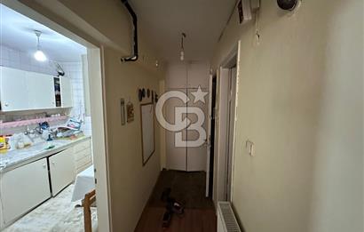 Bayraklı Manavkuyu Mahallesi Full Eşyalı 2+1 Kiralık Daire