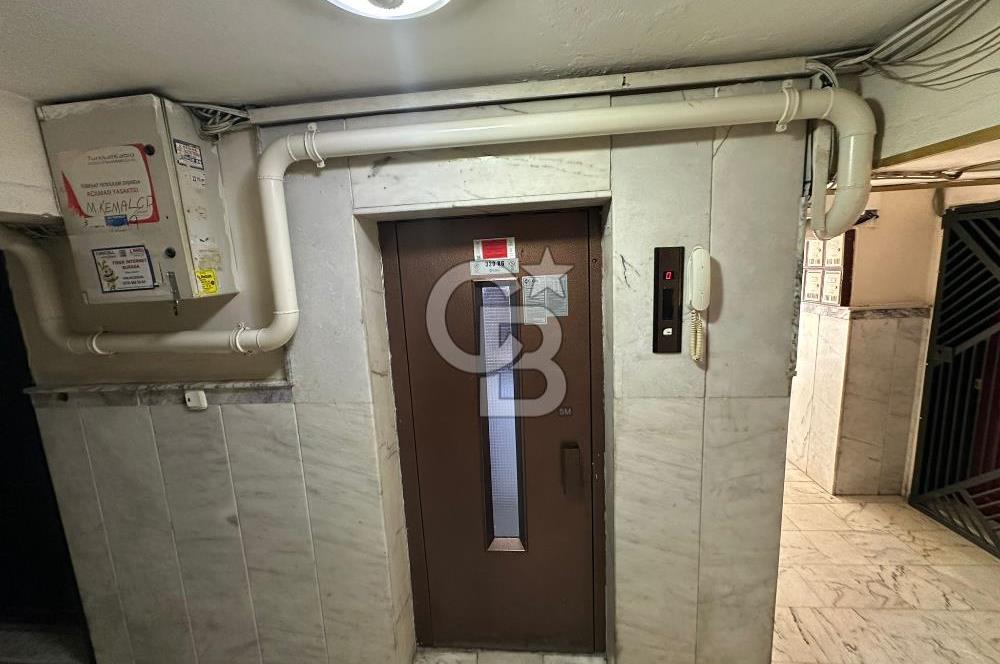 Bayraklı Manavkuyu Mahallesi Full Eşyalı 2+1 Kiralık Daire