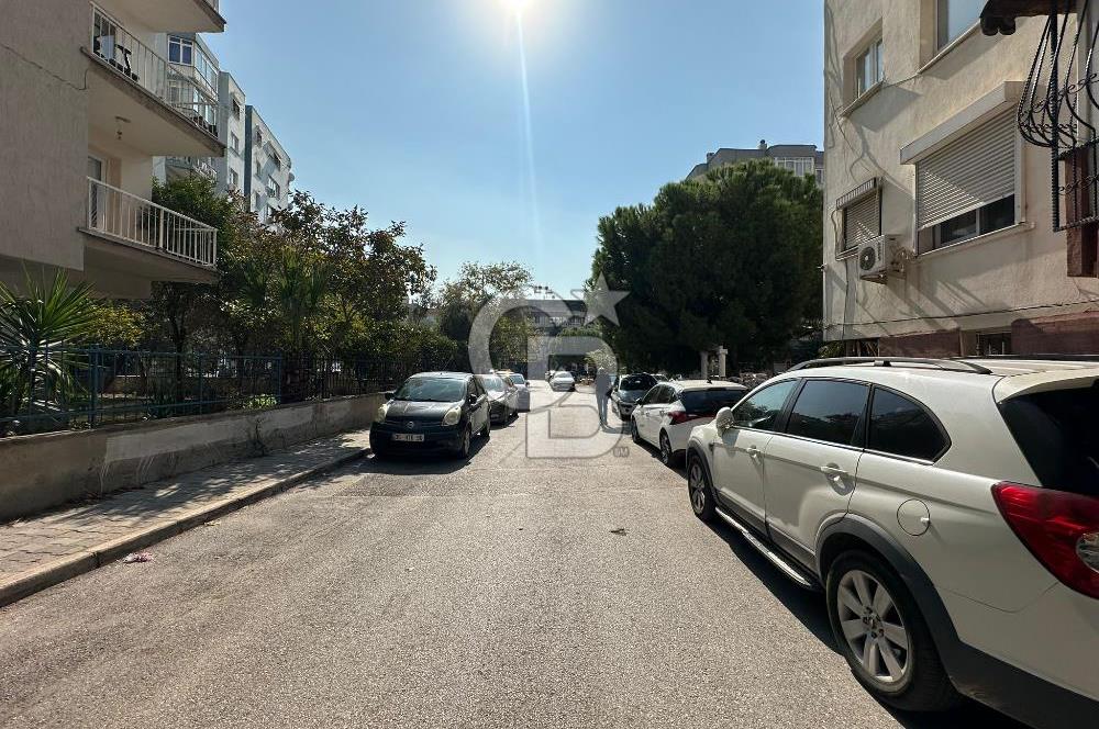 Bayraklı Manavkuyu Mahallesi Full Eşyalı 2+1 Kiralık Daire