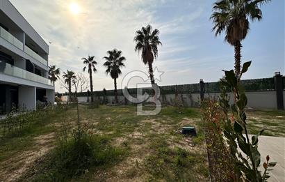 İzmir Sasalı da Satılık 3+1 Bahçe Dubleks