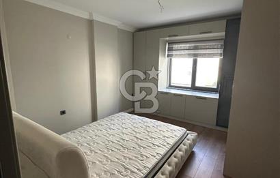 CUMHURİYET MAHALLESİNDE DENİZE SADECE YÜRÜME MESAFESİNDE 2+1 EŞYALI KİRALIK DAİRE 