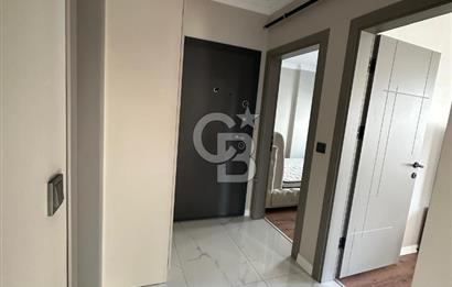 CUMHURİYET MAHALLESİNDE DENİZE SADECE YÜRÜME MESAFESİNDE 2+1 EŞYALI KİRALIK DAİRE 