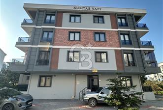 CUMHURİYET MAHALLESİNDE DENİZE SADECE YÜRÜME MESAFESİNDE 2+1 EŞYALI KİRALIK DAİRE  - 4 - 313811