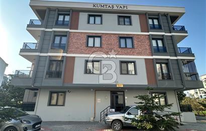 CUMHURİYET MAHALLESİNDE DENİZE SADECE YÜRÜME MESAFESİNDE 2+1 EŞYALI KİRALIK DAİRE 
