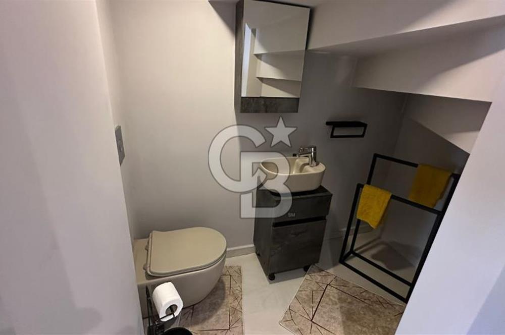 Türkbükü Denize Yürüme Mesafesinde 4+1 Villa Yazlık ve Kışlık