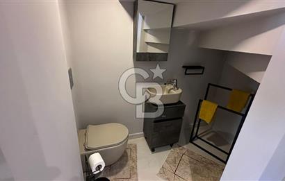 Türkbükü Denize Yürüme Mesafesinde 4+1 Villa Yazlık ve Kışlık