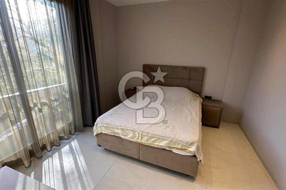 Türkbükü Denize Yürüme Mesafesinde 4+1 Villa Yazlık ve Kışlık